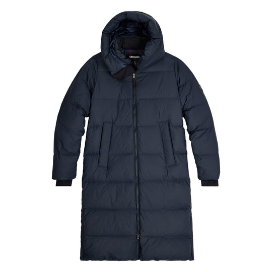 Parka en duvet Coze Femme - Atlantic