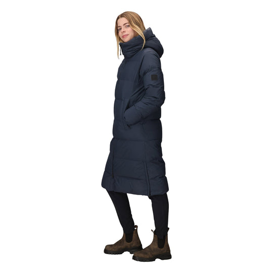 Parka en duvet Coze Femme - Atlantic