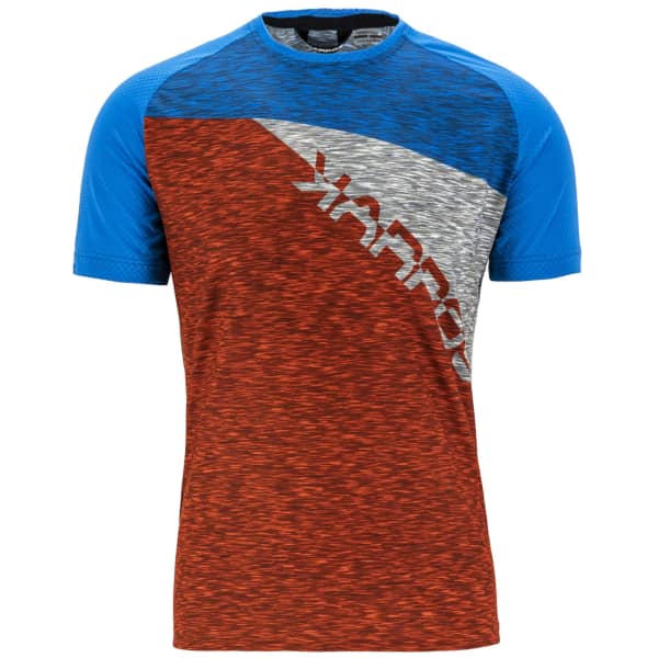 Chandail MC Croda Rossa - Homme