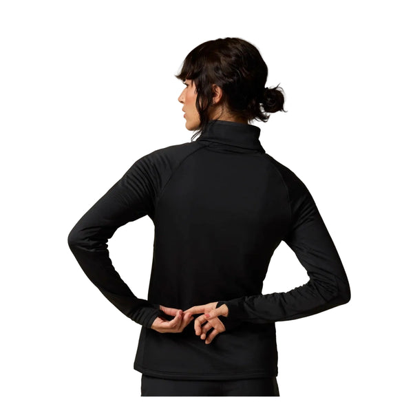 Otero Half-Zip Fleece - Women's