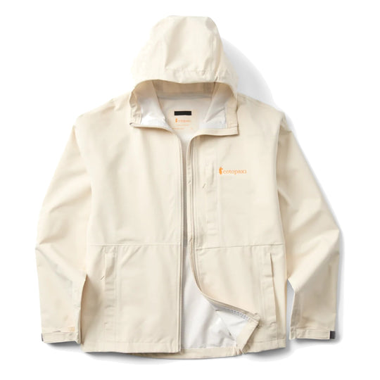 Manteau impermeable Cielo - Femme - Cream