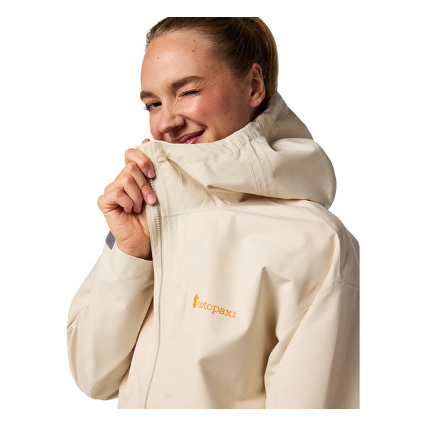 Manteau imperméable Cielo - Femme