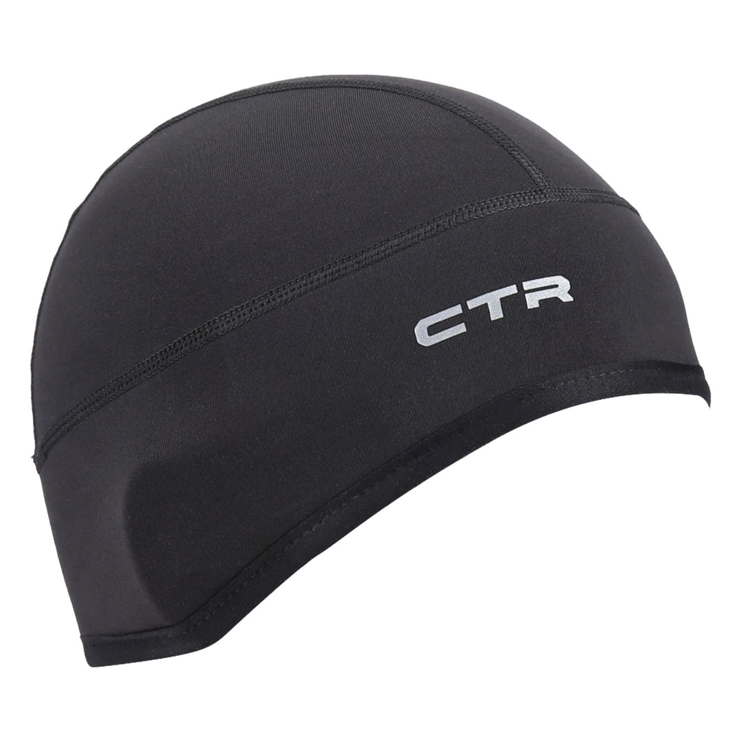 Tuque Mistral Skully - Black (style 1676)