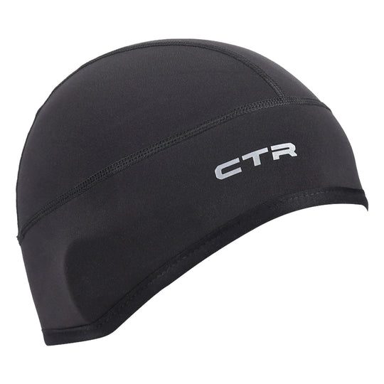 Tuque Mistral Skully - Black (style 1676)