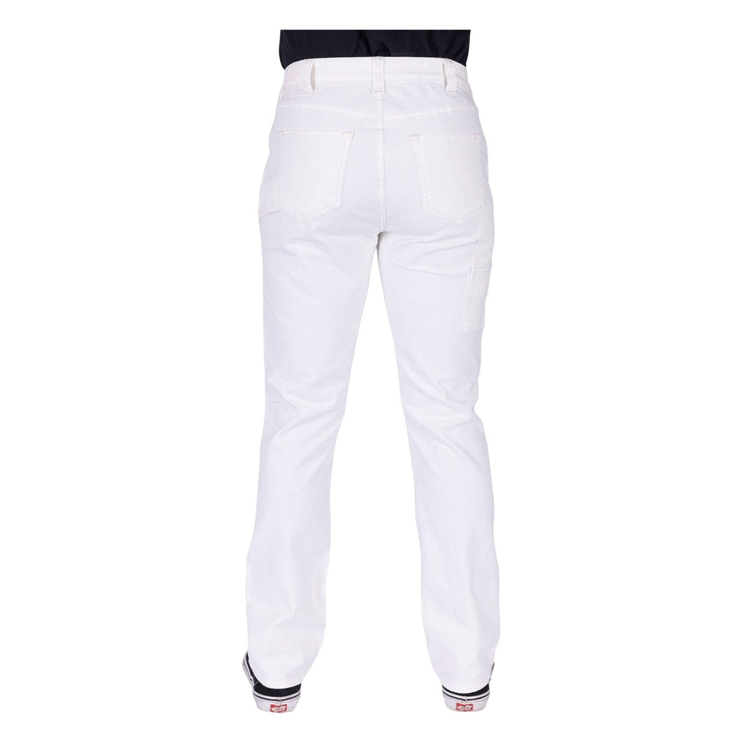 Pantalon GO TO White 2