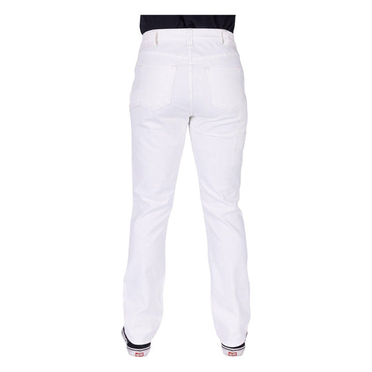 Pantalon GO TO White 2