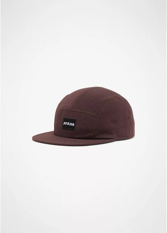 Casquette Foothills Flat Brim - Unisexe