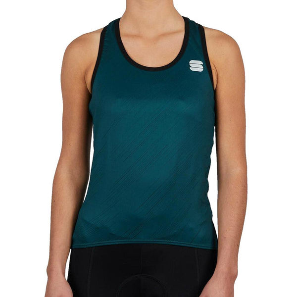Camisole Flare - Femme