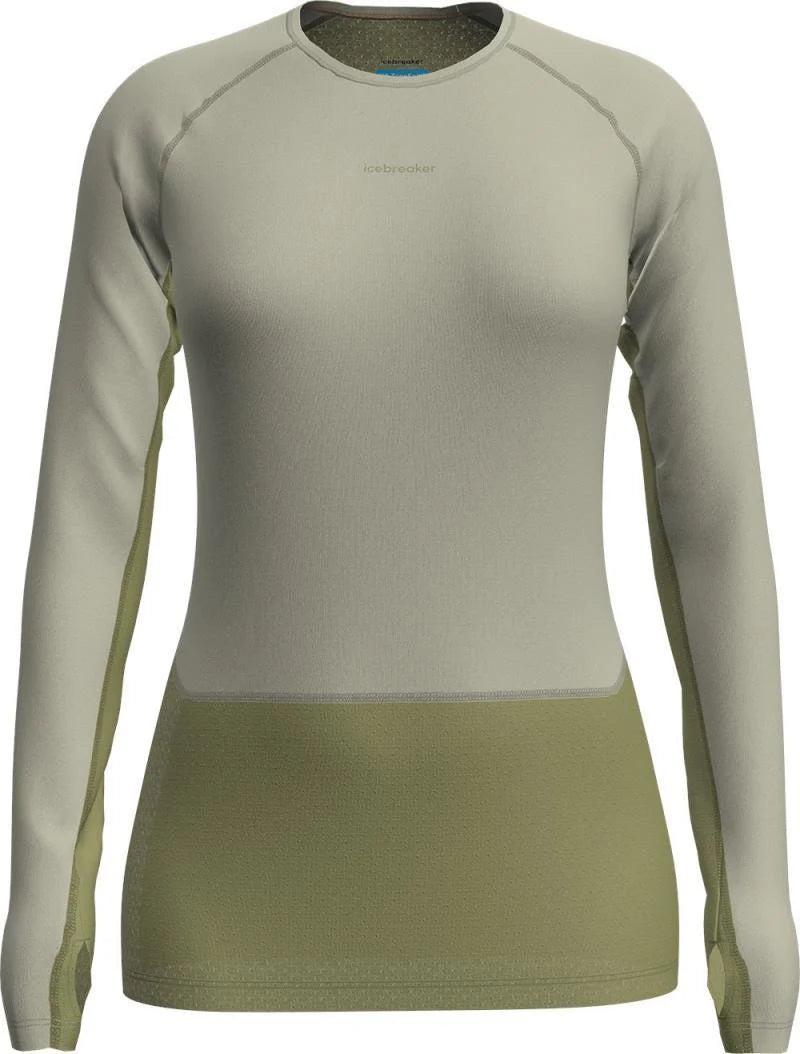 Chandail 125 ZoneKnit SS Crew - Femme