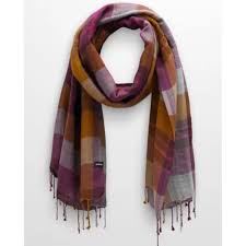 Foulard Skylan Scarf - Unisexe
