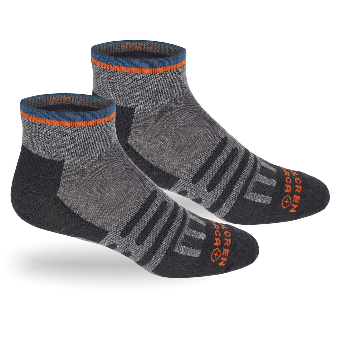 Chaussettes Ultra Light - Charcoal