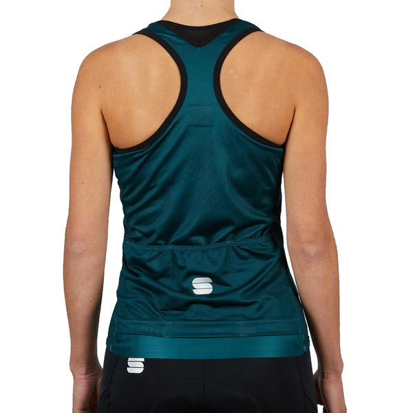 Camisole Flare - Femme
