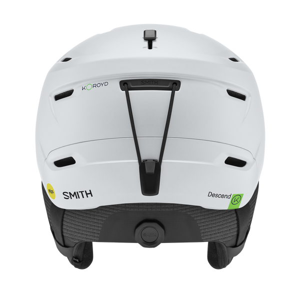 Casque de ski Descend MIPS - Unisexe