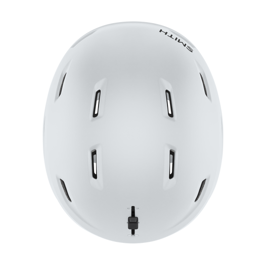 Descend MIPS Matte White / Black profil