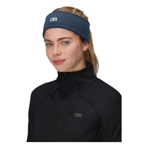 Bandeau en polaire Deviator - Unisexe