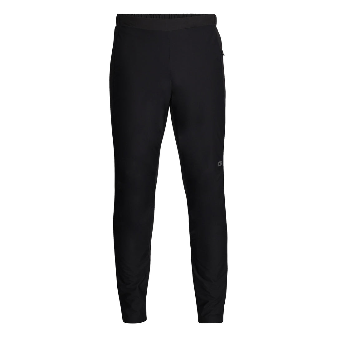 Pantalon coupe-vent Deviator Homme - Black