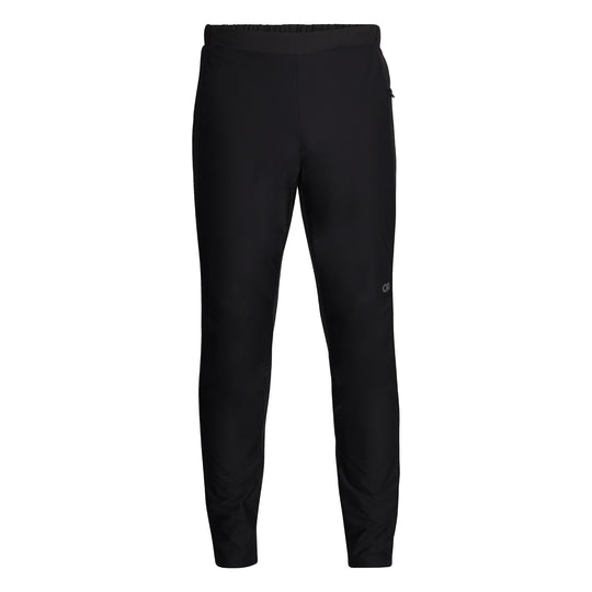 Pantalon coupe-vent Deviator Homme - Black