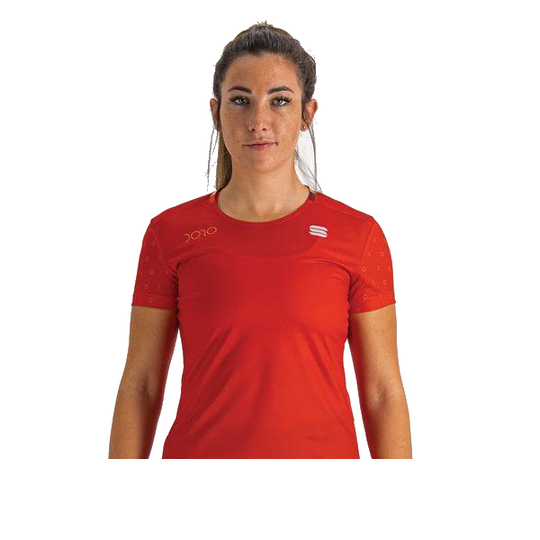 Jersey Doro Cardio - Femme