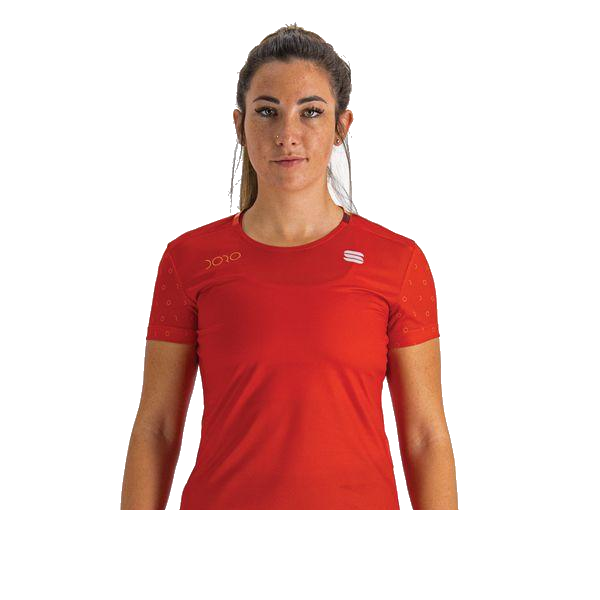 Doro Cardio Jersey - Women