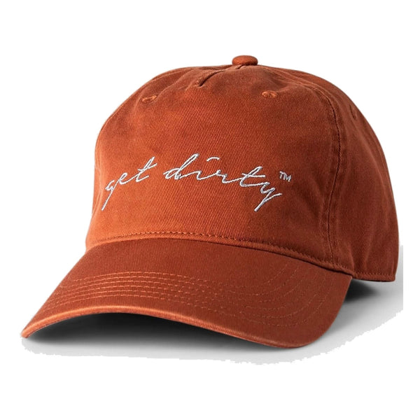 Shop Cap