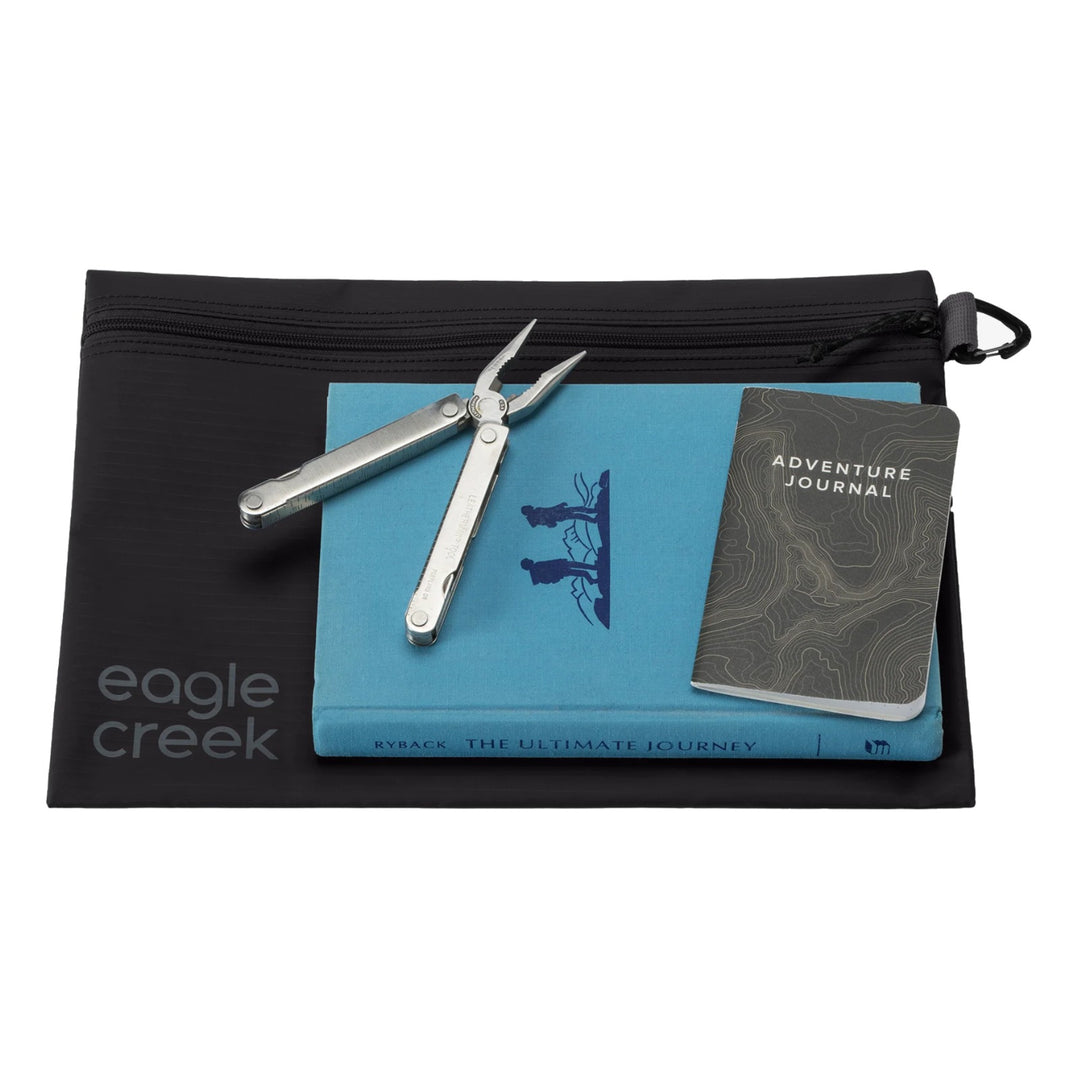 Pochette Pack-It Gear Eagle Creek - contenu rangé