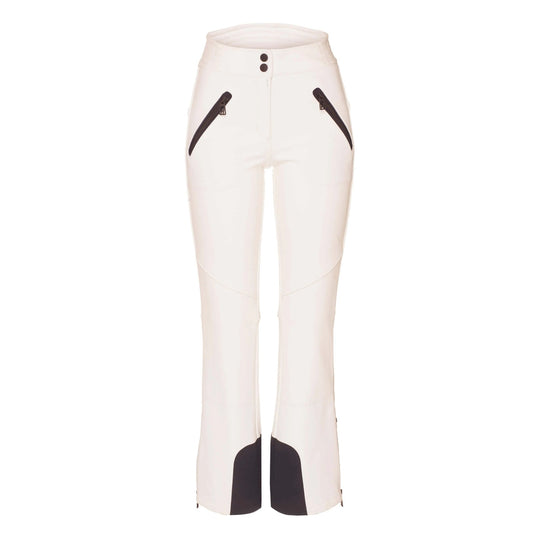 Pantalon de ski ELLA White