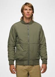 Manteau Encinitas Bomber - Homme