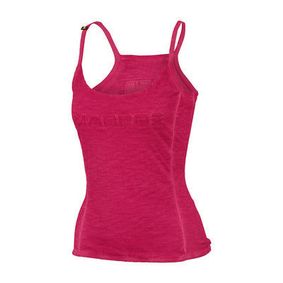 Camisole Erto Wall Tank - Femme