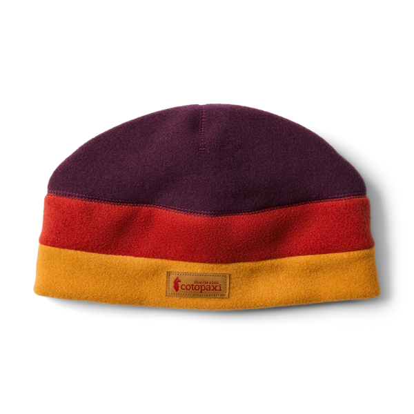 Tuque Teca Fleece - Unisexe