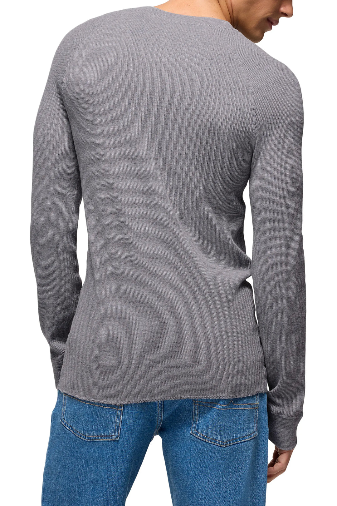 Touchstone Henley - Men's