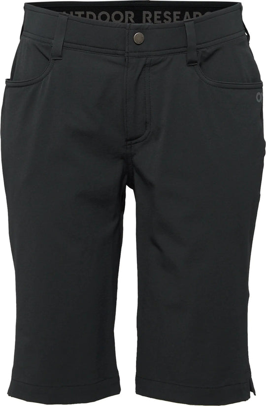 Ferrosi Overshorts - 12" - Women