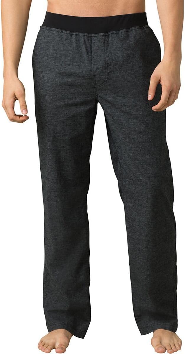 Pantalon Vaha Straight - Homme