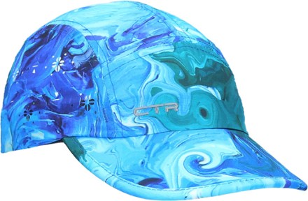 Casquettes Summit Ladies Vent - Femme