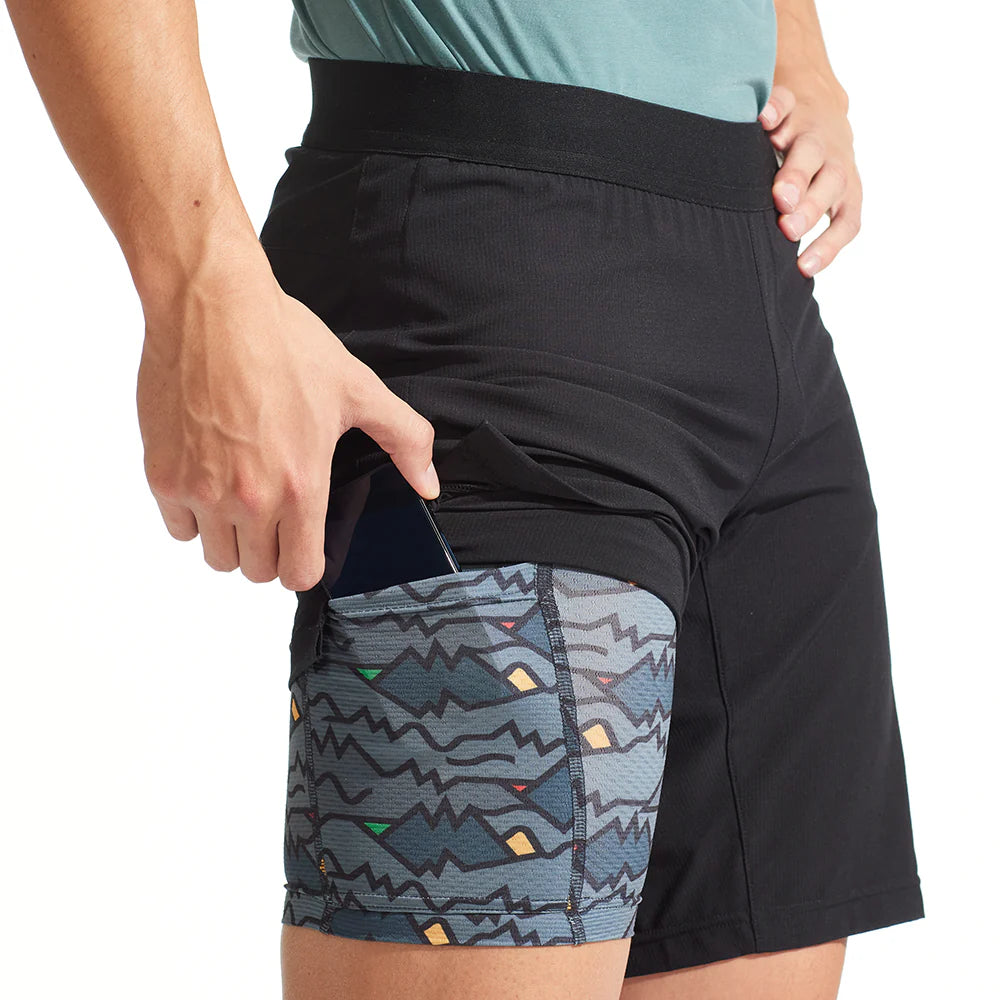 Prospect 2/1 CYC Shorts - Men's