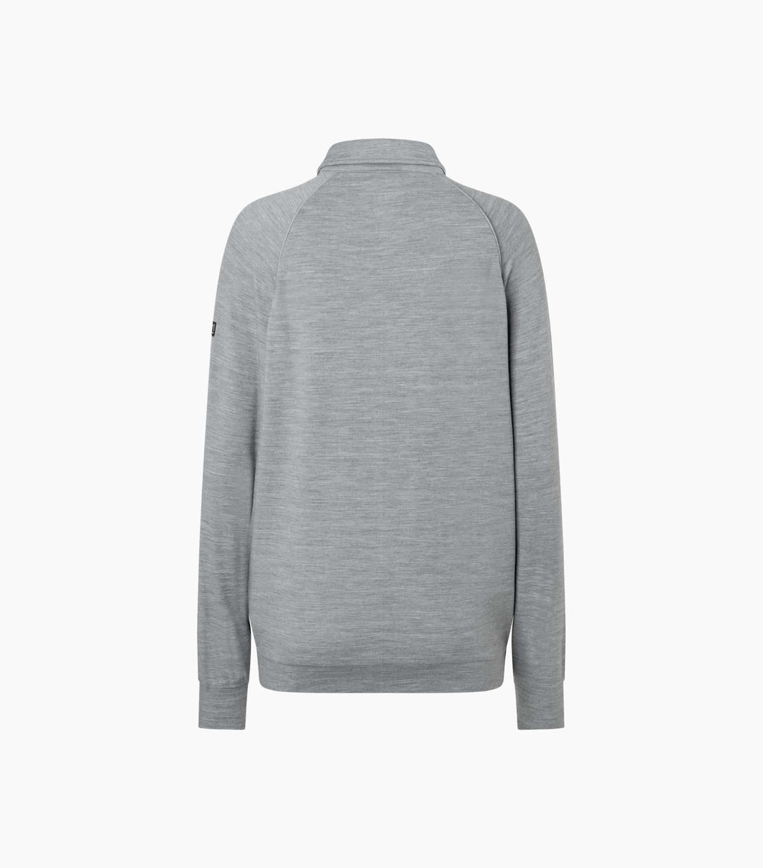 Chandail 1/4 Zip Sweater - Femme