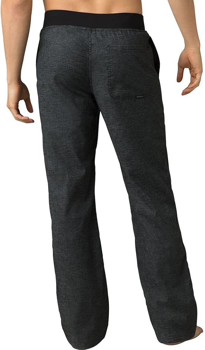 Pantalon Vaha Straight - Homme
