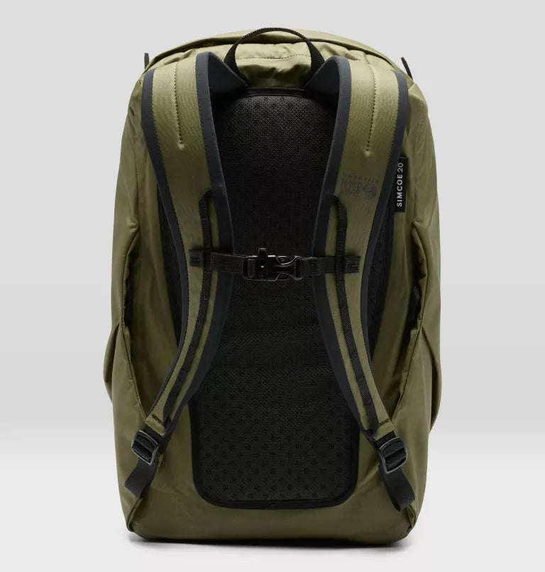 Simcoe 20 Backpack - Unisex