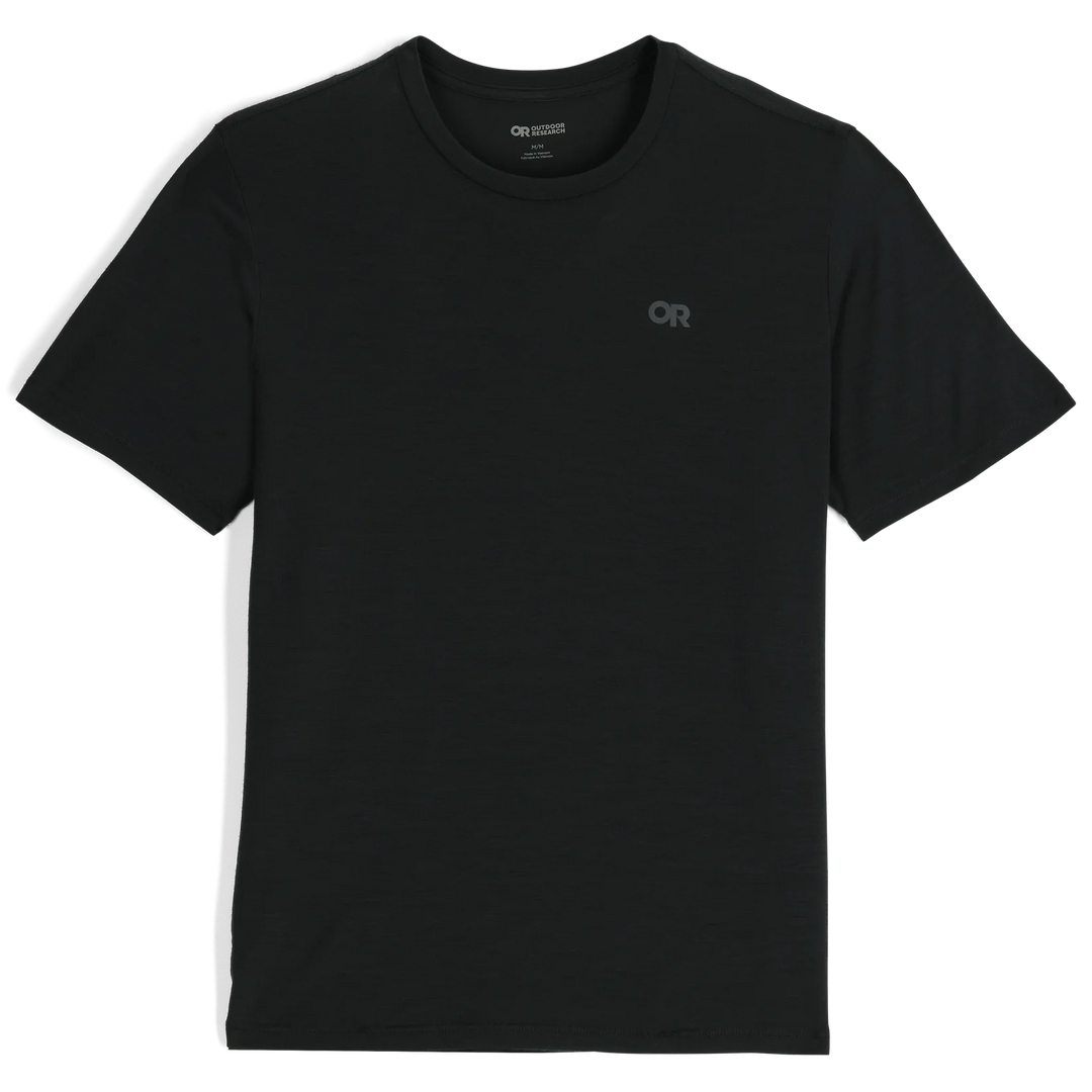 T-shirt Alpine Onset Merino 150 - Homme