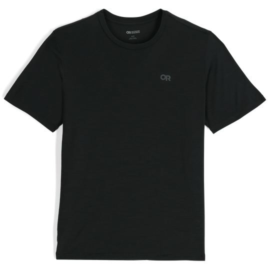 T-shirt Alpine Onset Merino 150 - Homme