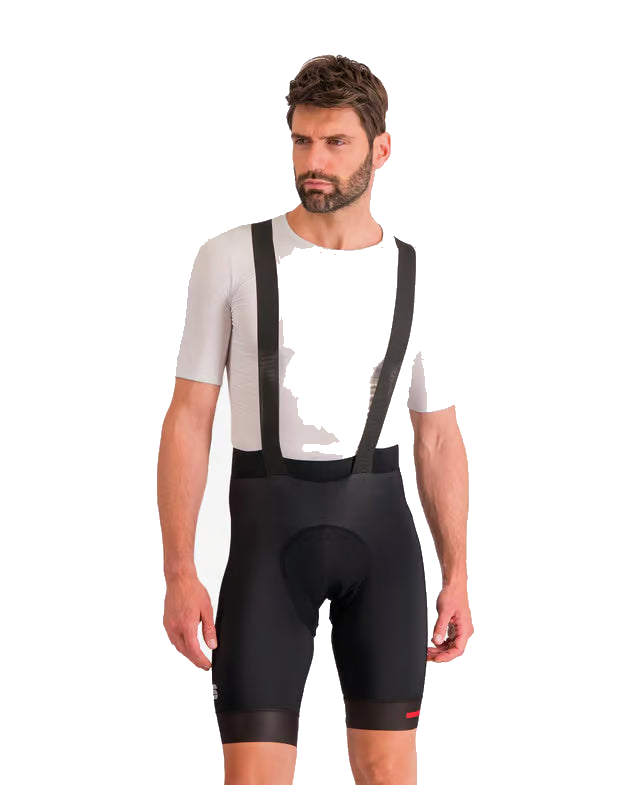 Cuissard à bretelles Fiandre - Homme