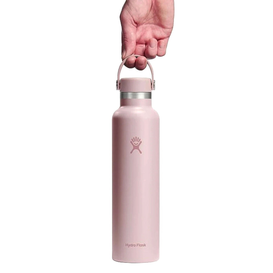 Bouteille Standard Flex Cap Hydro Flask - Trillium