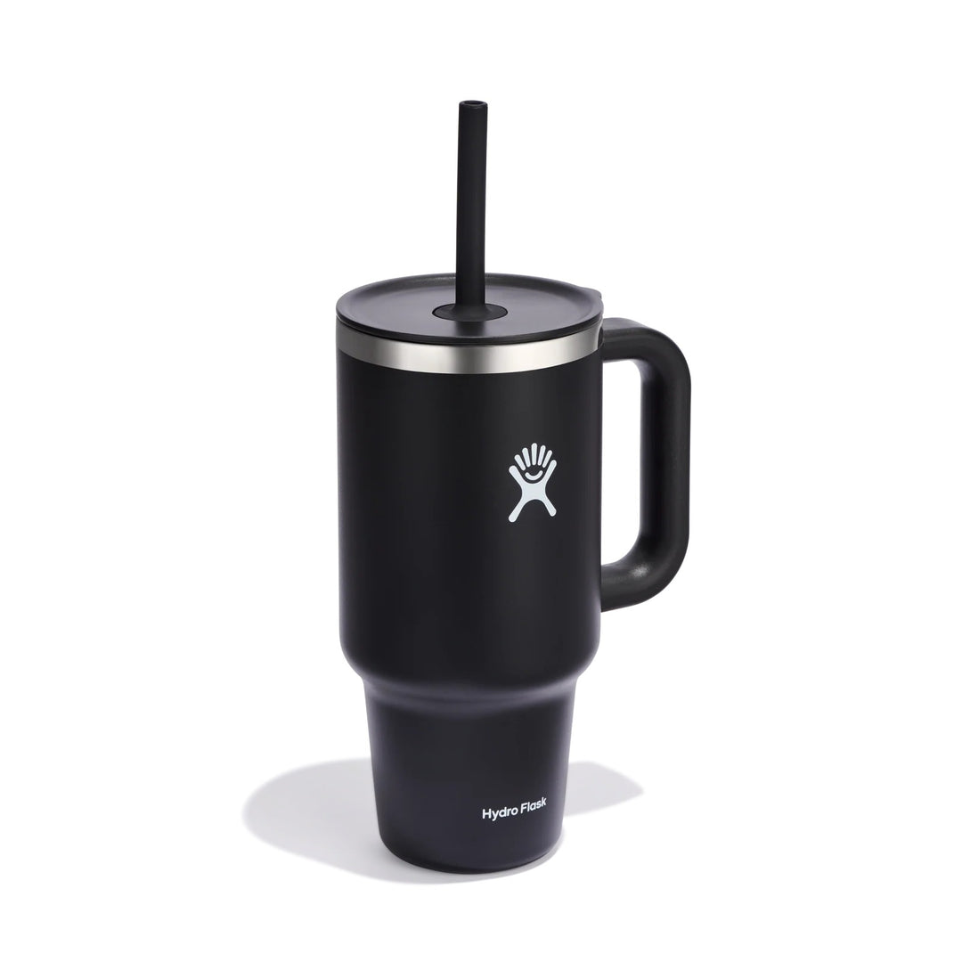 Bouteille Travel Tumbler Hydro Flask - Black