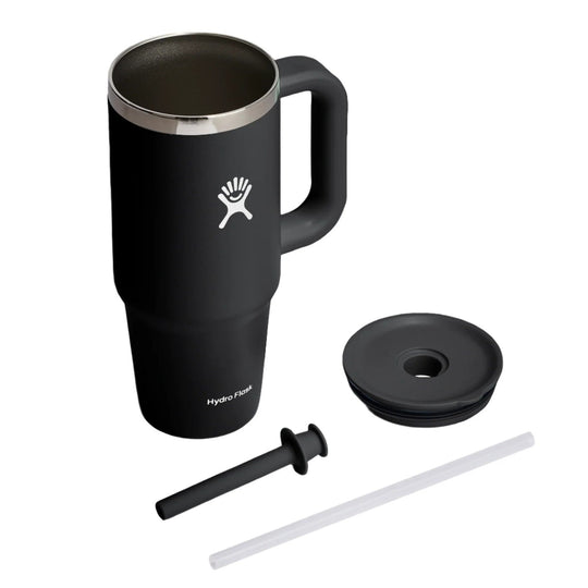Bouteille Travel Tumbler Hydro Flask - Black