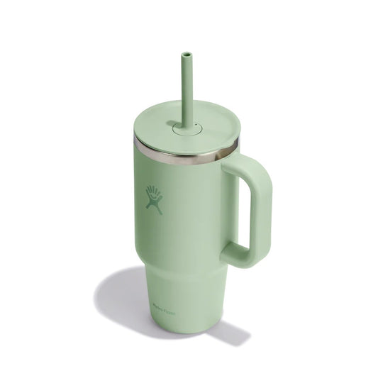 Bouteille Travel Tumbler Hydro Flask - Aloe