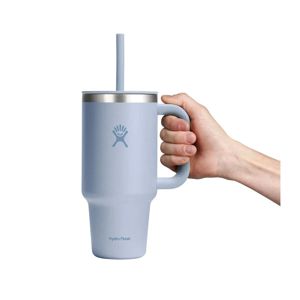 Bouteille Travel Tumbler