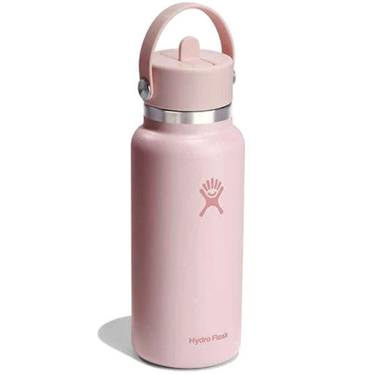Bouteille Wide Flex Straw Cap Hydro Flask