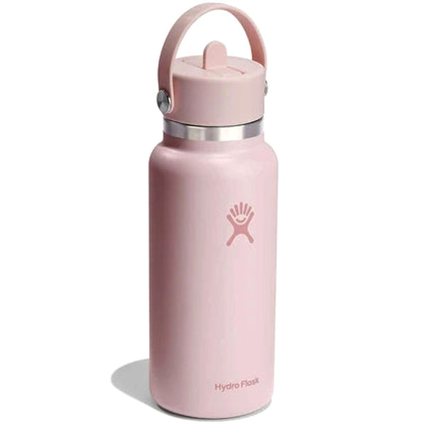Bouteille Wide Flex Straw Cap
