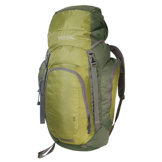 Sac à dos Ferrino Alpax 50 - Green