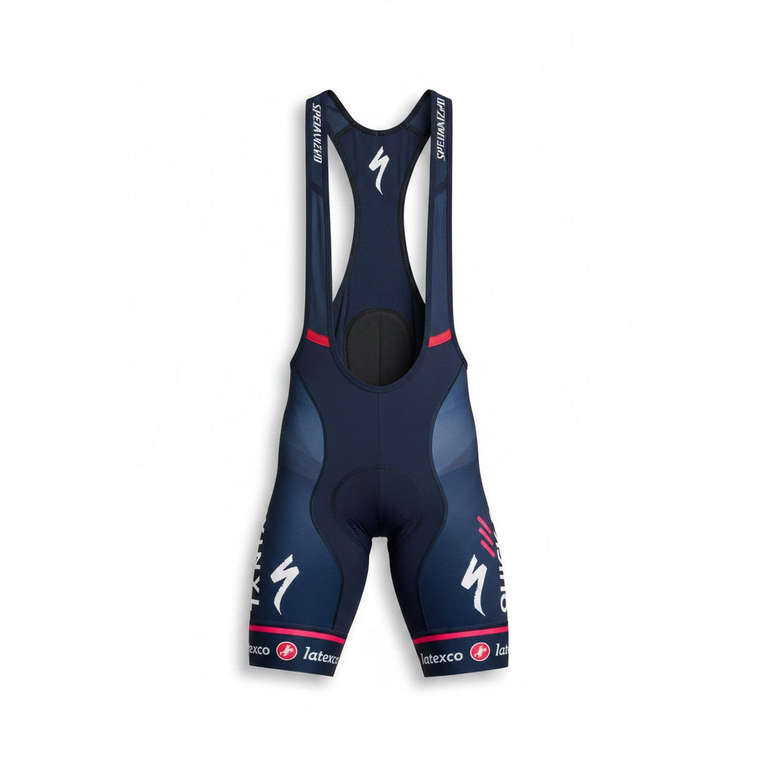 Cuissard à bretelles Castelli Competizione - 414 Navy Blue