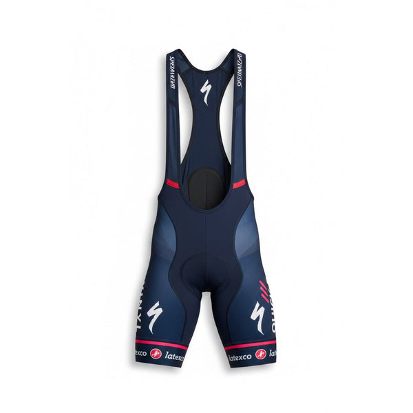 Cuissard à bretelles Competizione - Homme